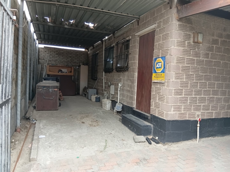 3 Bedroom Property for Sale in Eastridge Western Cape